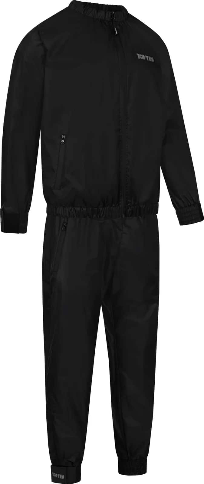 Sweatsuit “Hotshell”