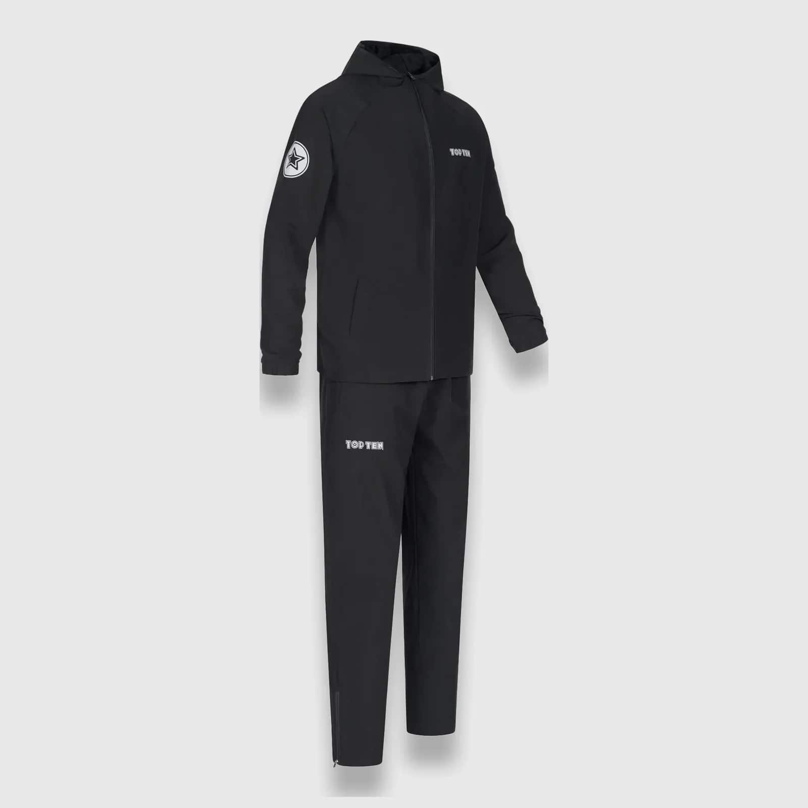 Tracksuit “4success”