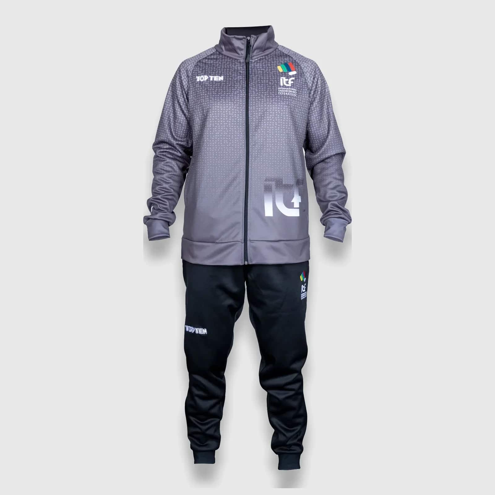 Tracksuit “ITF Spot”