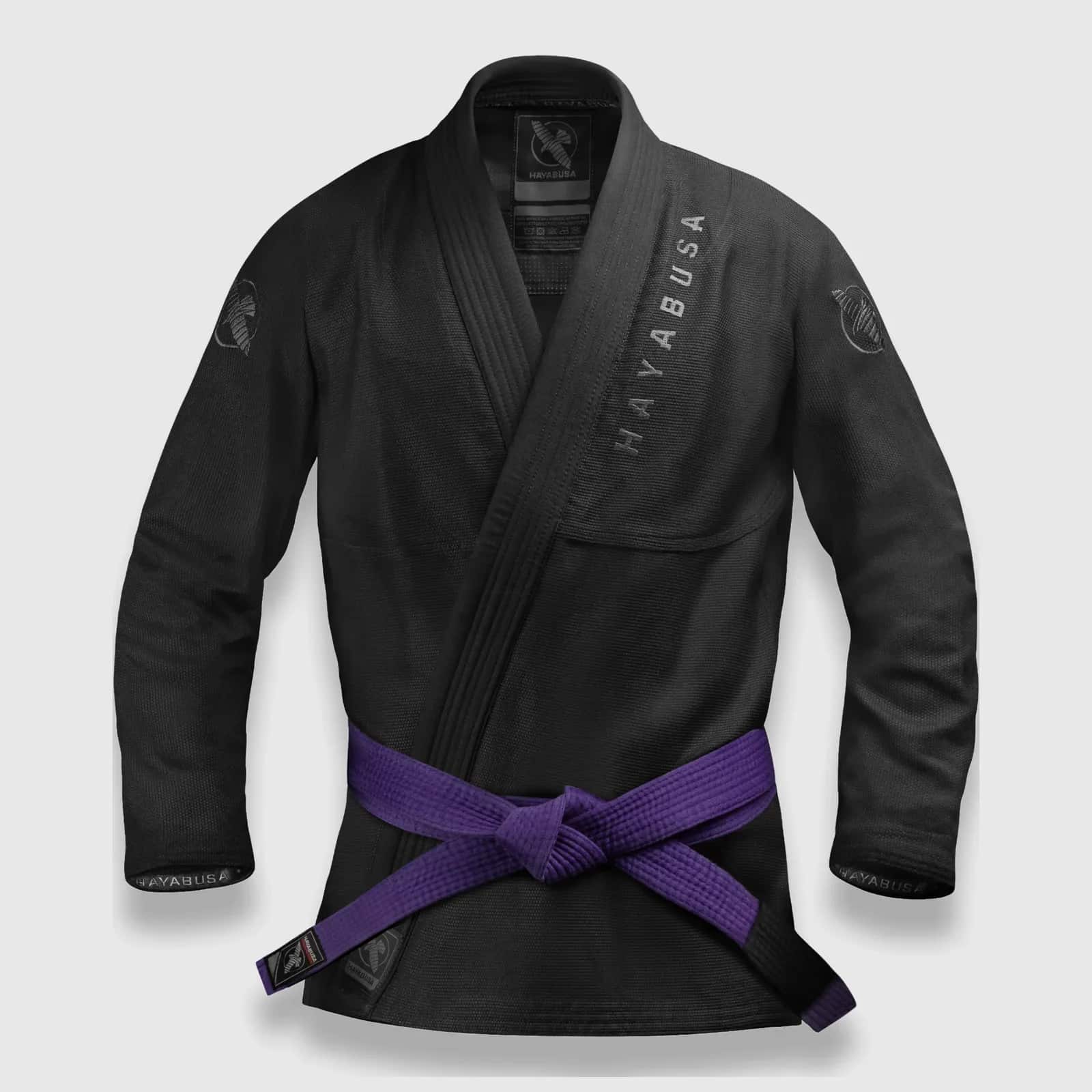 Hayabusa Core Ultra-Light BJJ-jakke – herre