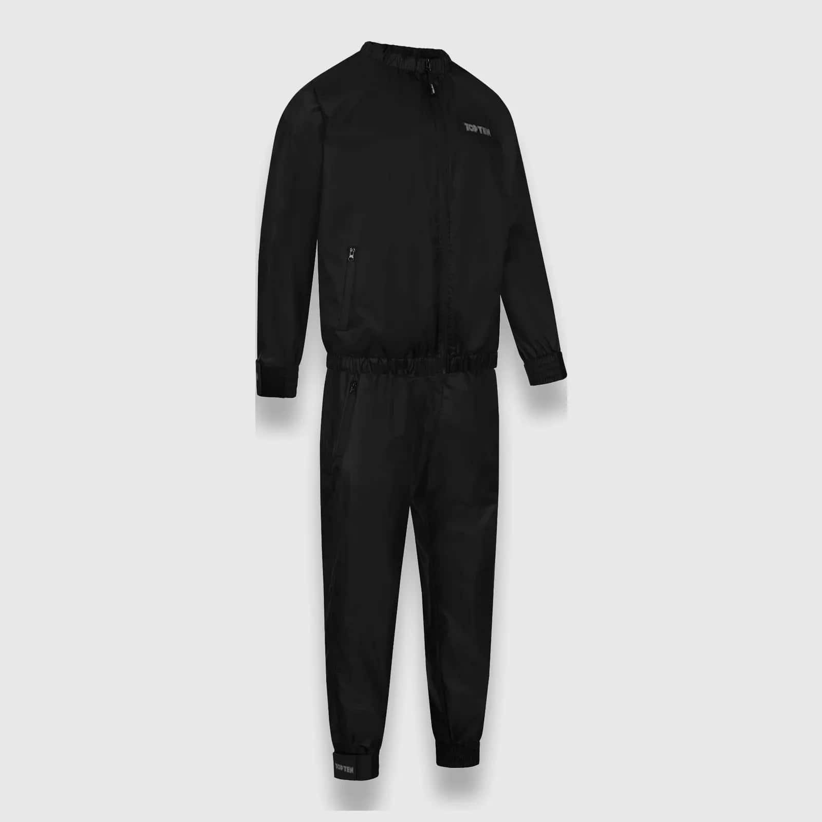 Sweatsuit “Hotshell”