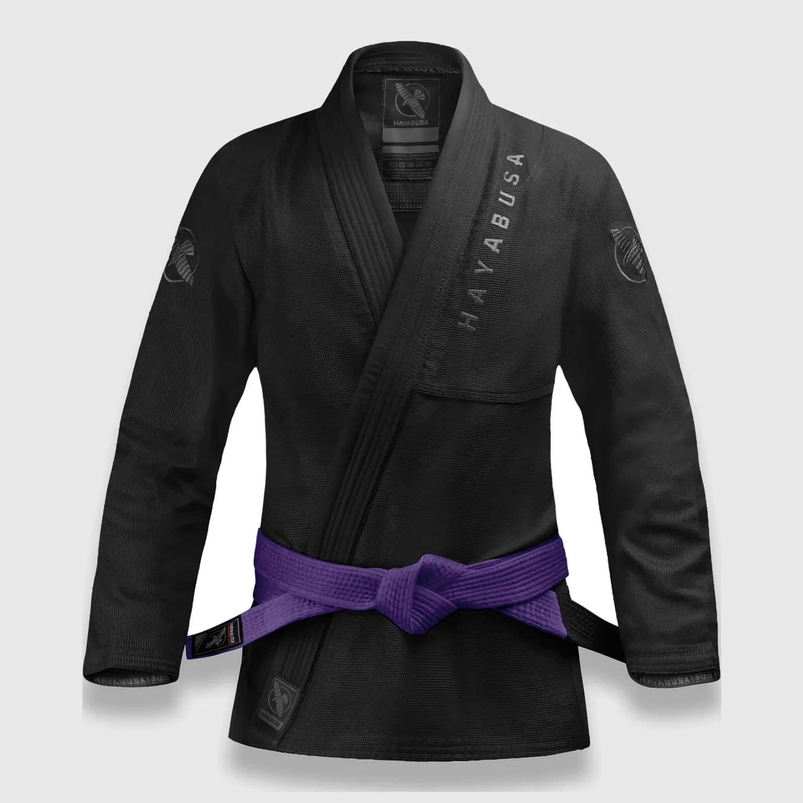 Hayabusa Core Ultra-Light BJJ-jakke – dame