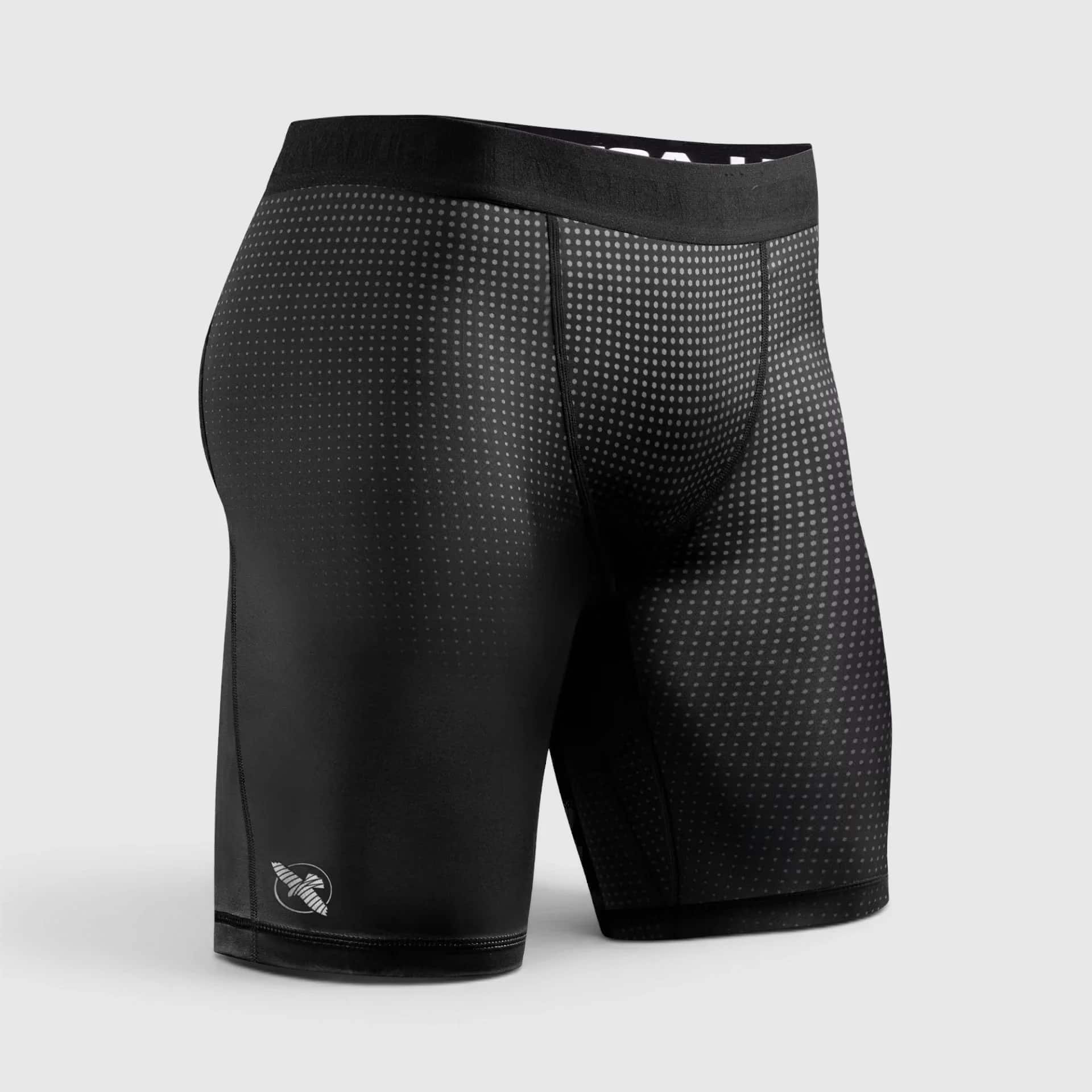 Hayabusa Core Vale Tudo-shorts til herre