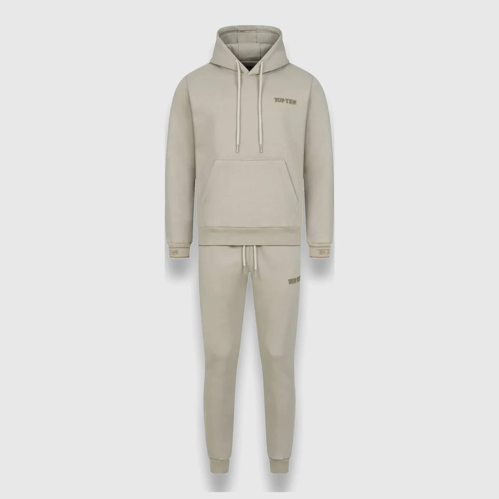 TOP TEN B-cosy joggedress