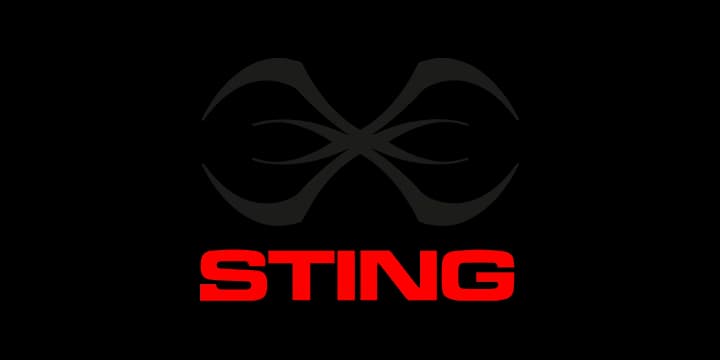 Sting logo