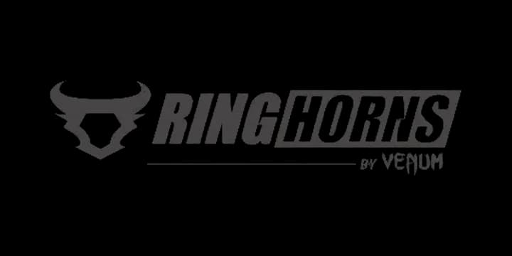 Ringhorns by Venum logo