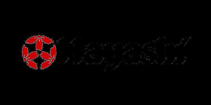 Hayashi logo