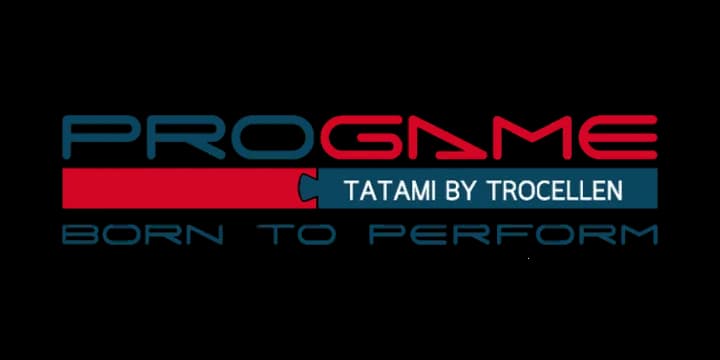 Progame logo