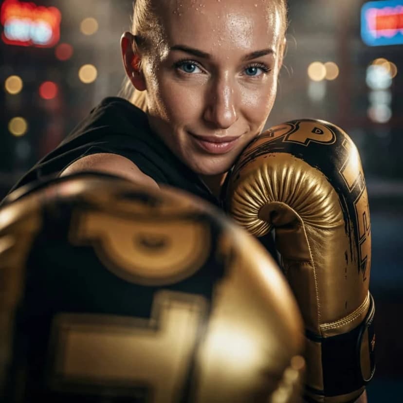 Kickboxing utstyr – Combat Store Norge