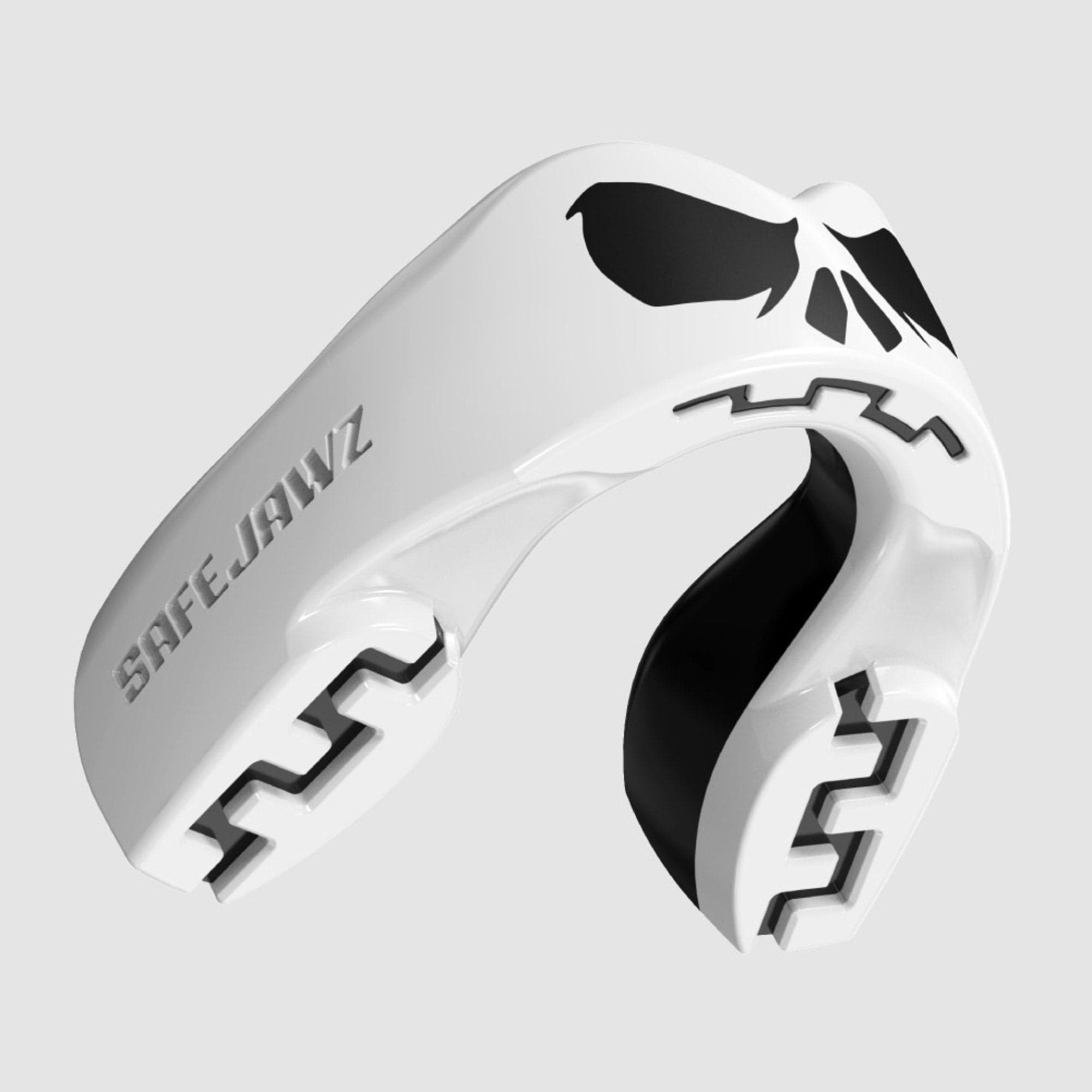 SAFEJAWZ EXTRO Skull tannbeskytter