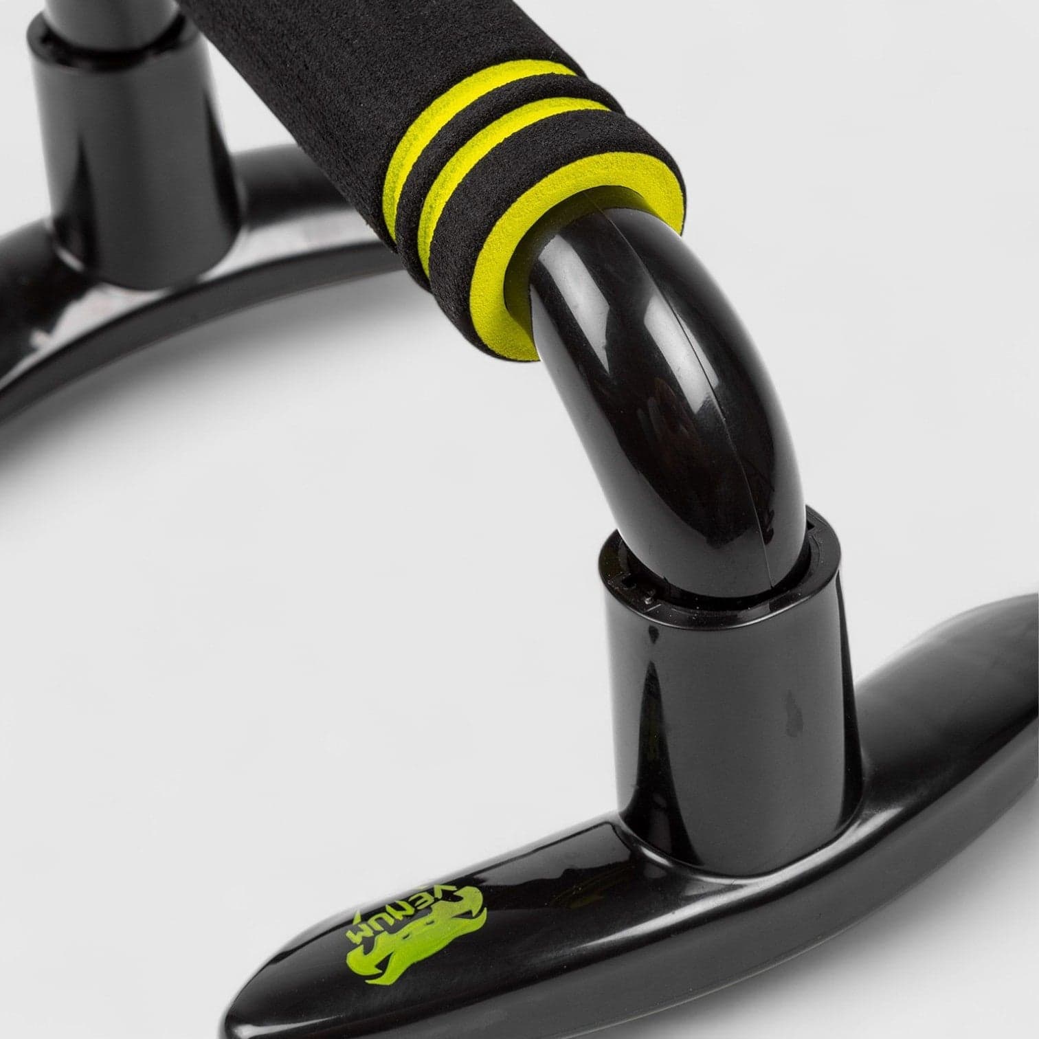 VENUM push-up-håndtak med skumgrep, par