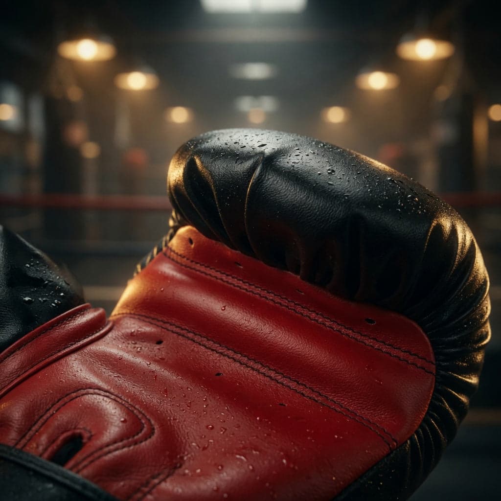 Venum Contender boksehansker for barn