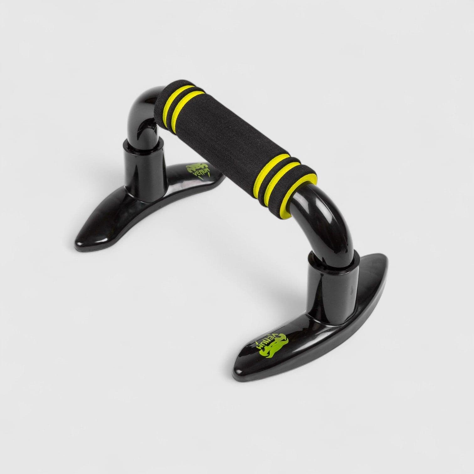VENUM push-up-håndtak med skumgrep, par