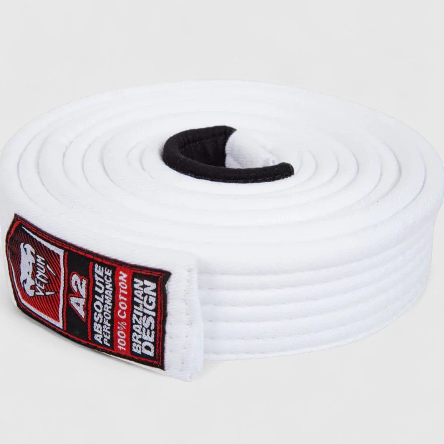 Venum BJJ-belte for Brazilian Jiu-Jitsu