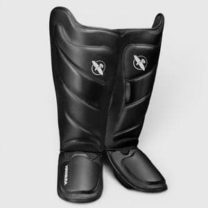 Hayabusa T3 leggbeskyttere