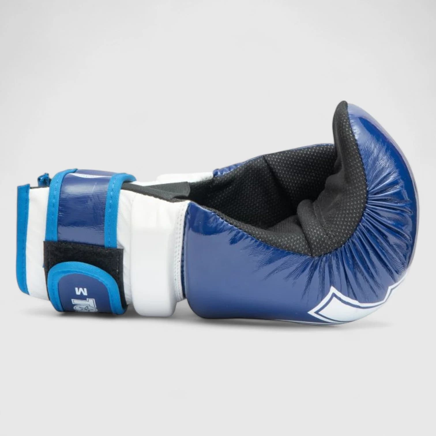 TOP TEN WAKO Glossy Pointfighter semikontakthansker
