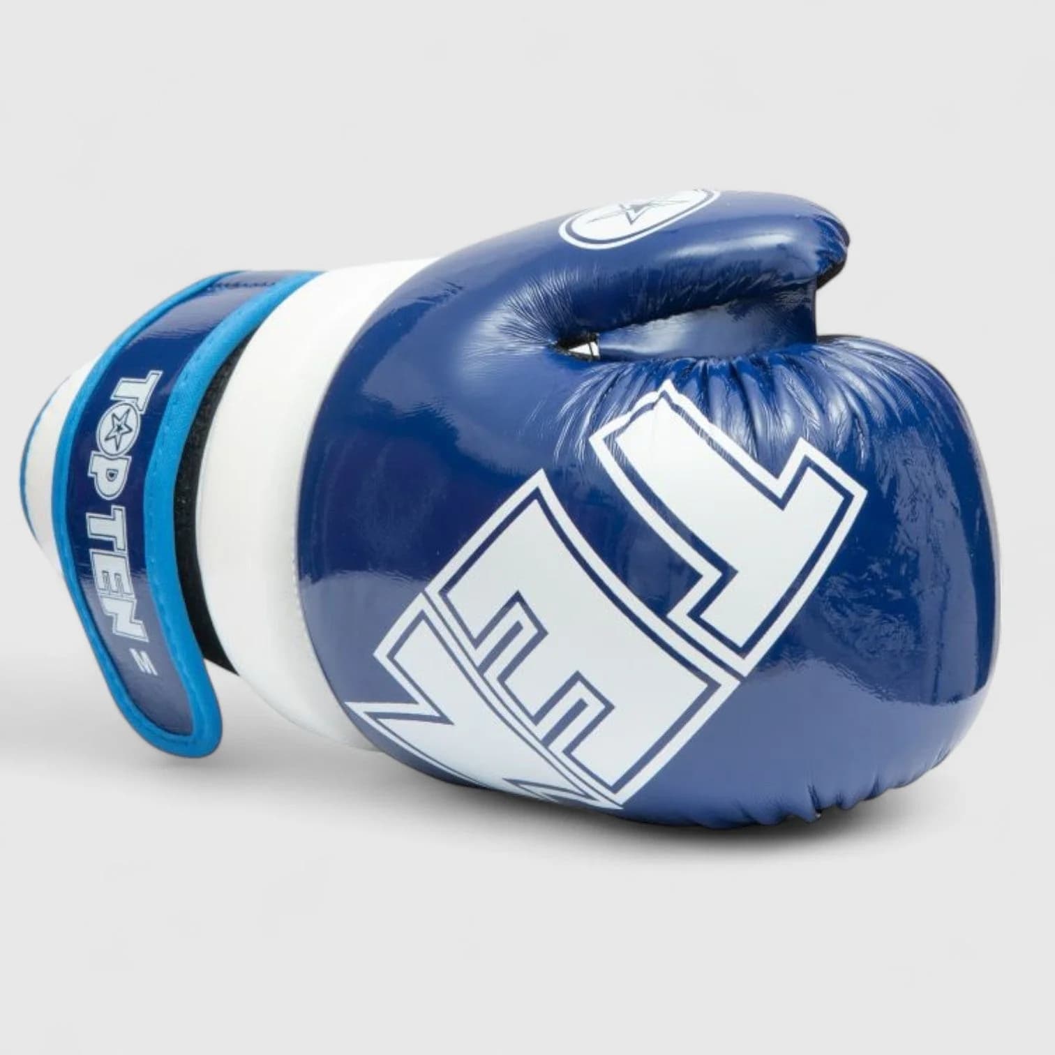 TOP TEN WAKO Glossy Pointfighter semikontakthansker