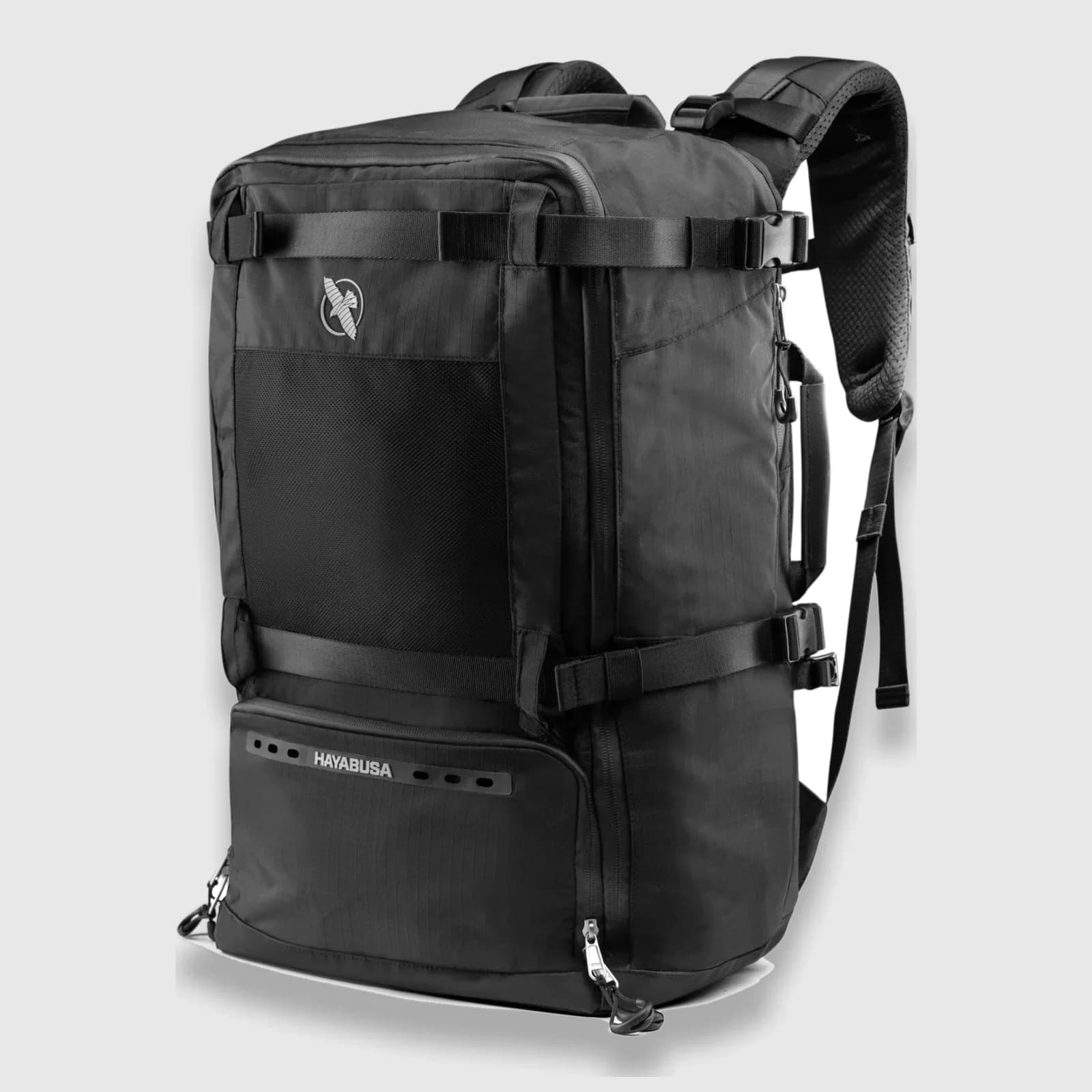 Hayabusa Airstream ryggsekk – 32 liter – Svart