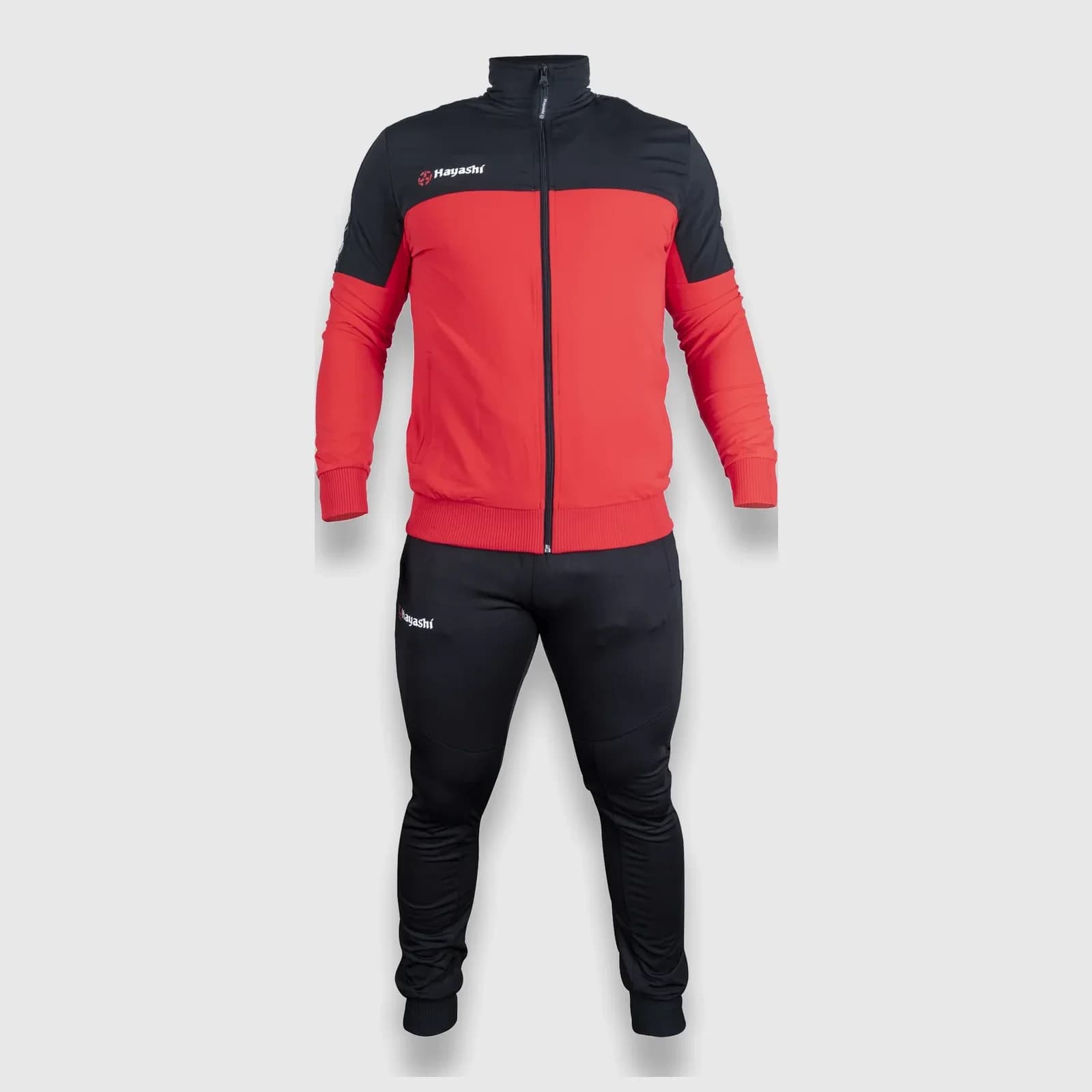 Hayashi Bounce treningsdress med jakke og bukse