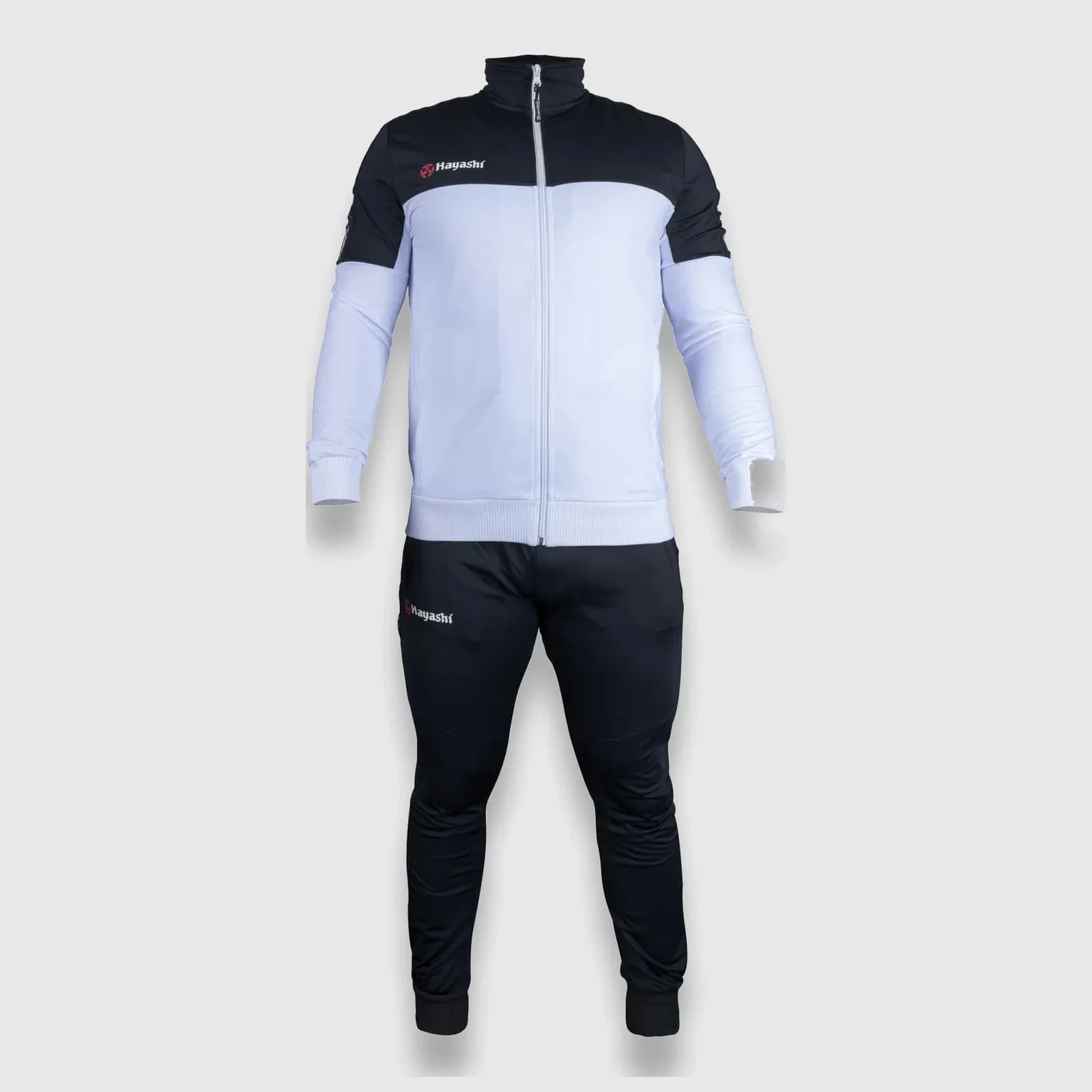 Hayashi Bounce treningsdress med jakke og bukse