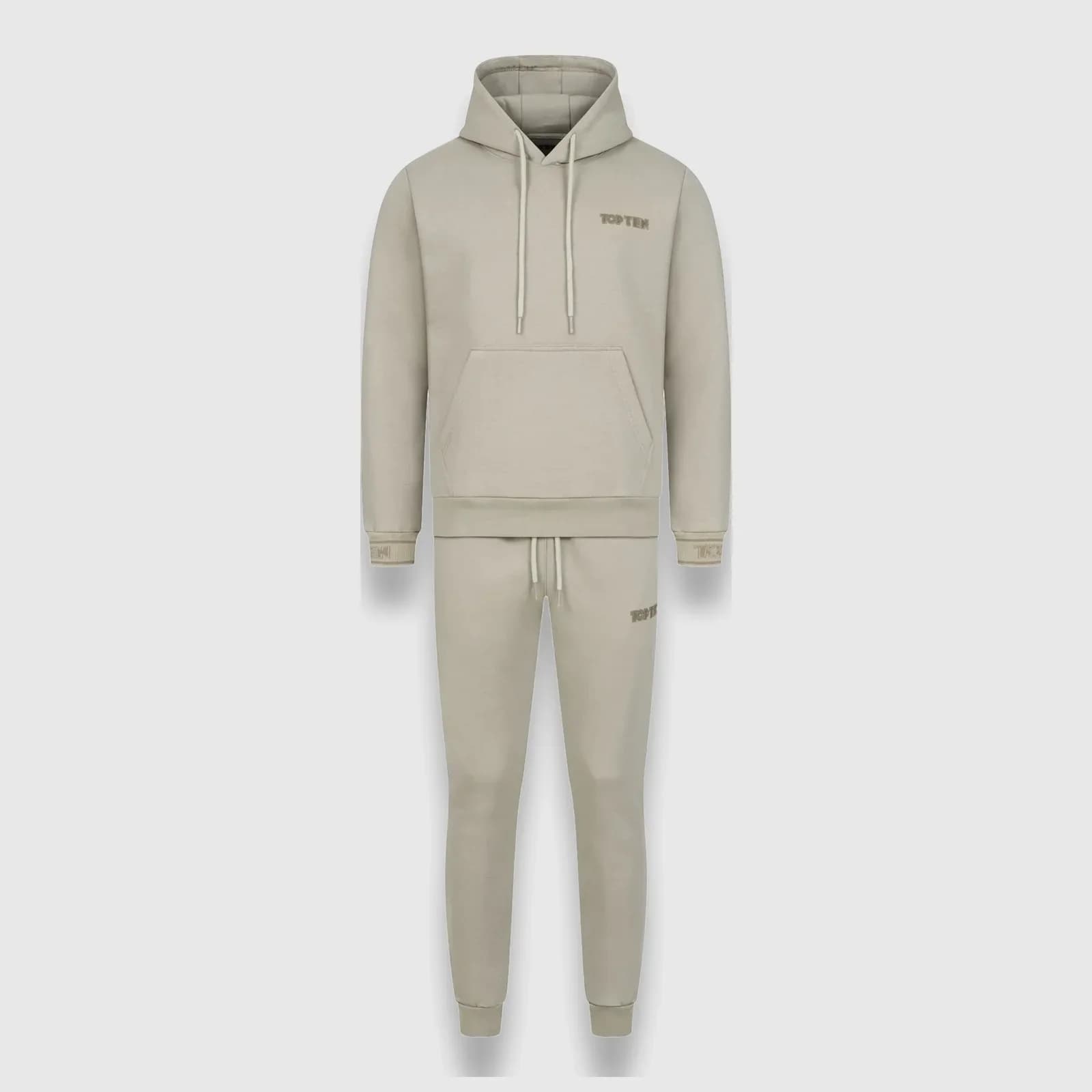 TOP TEN B-cosy joggedress
