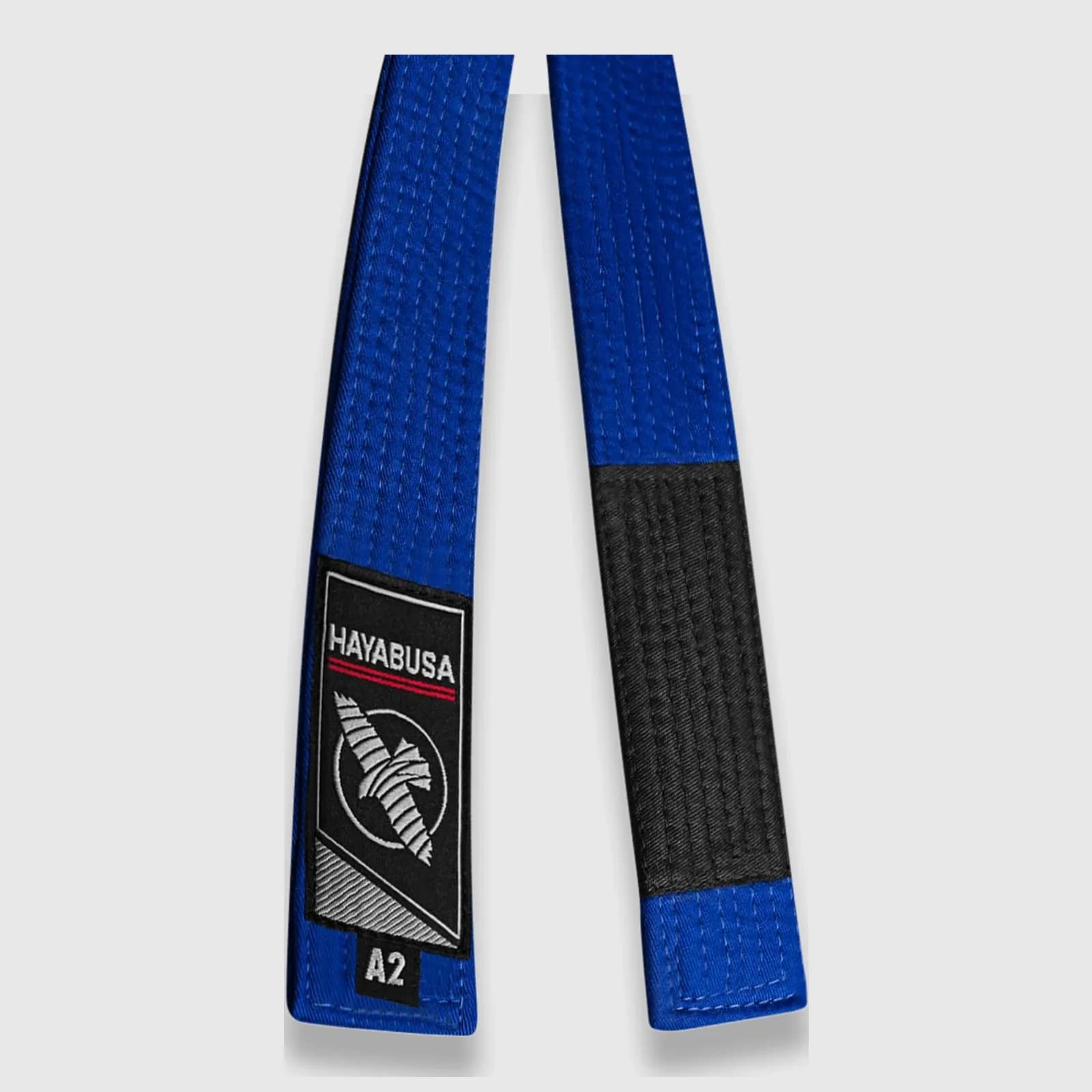 Hayabusa BJJ-belte – Blå