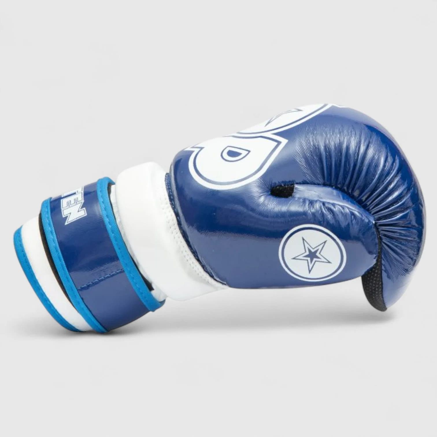 TOP TEN WAKO Glossy Pointfighter semikontakthansker