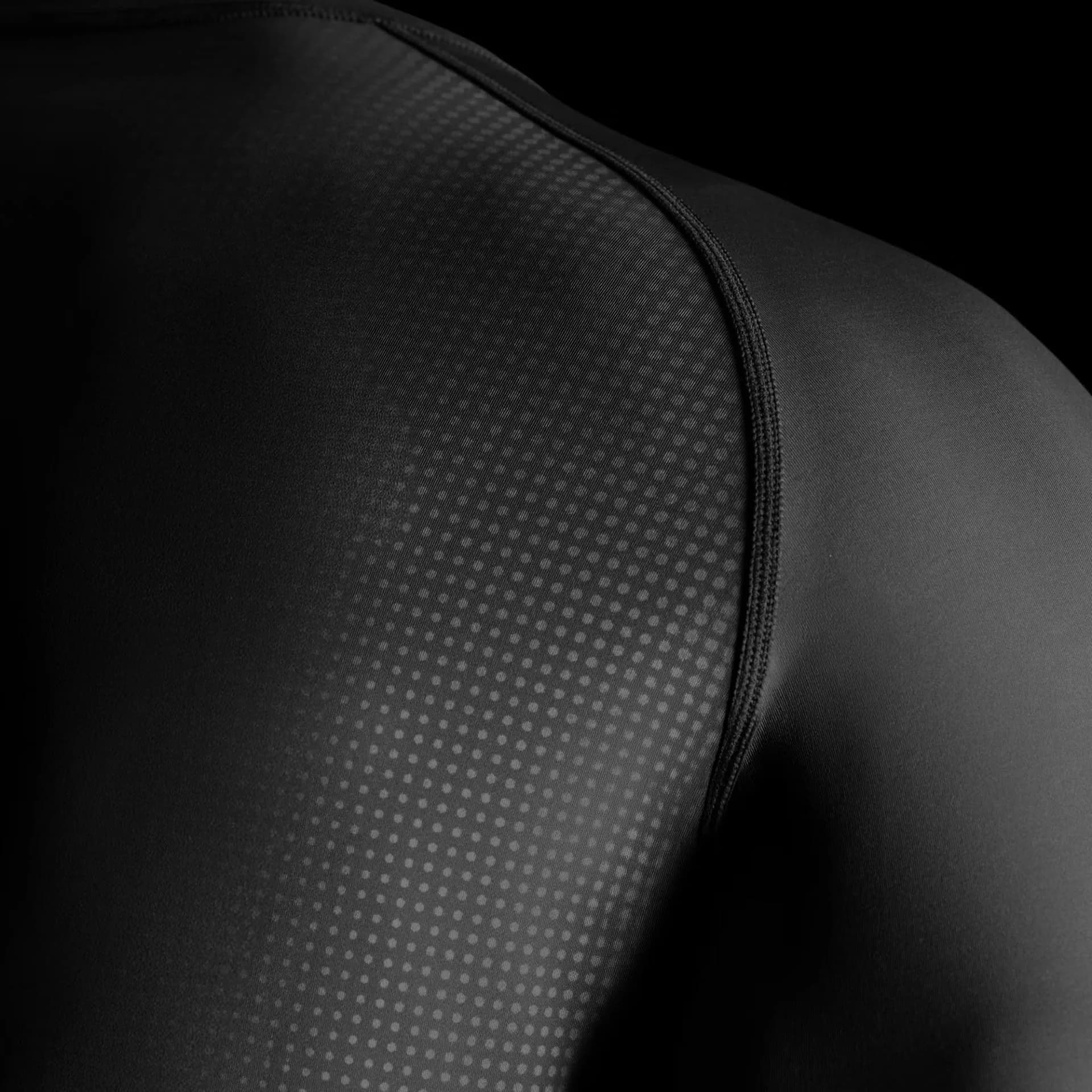 Hayabusa Core kortermet rashguard til herre