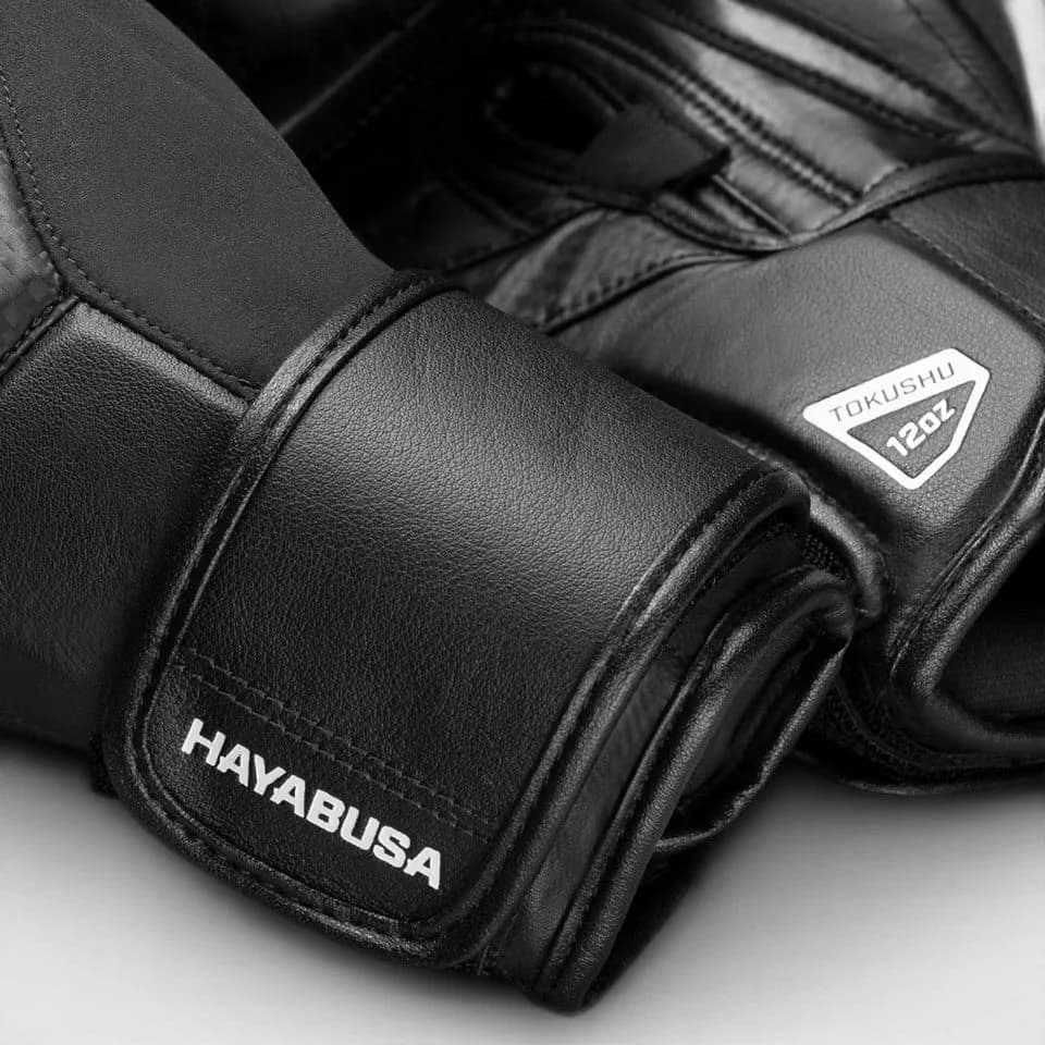 Hayabusa T3 Boksehansker