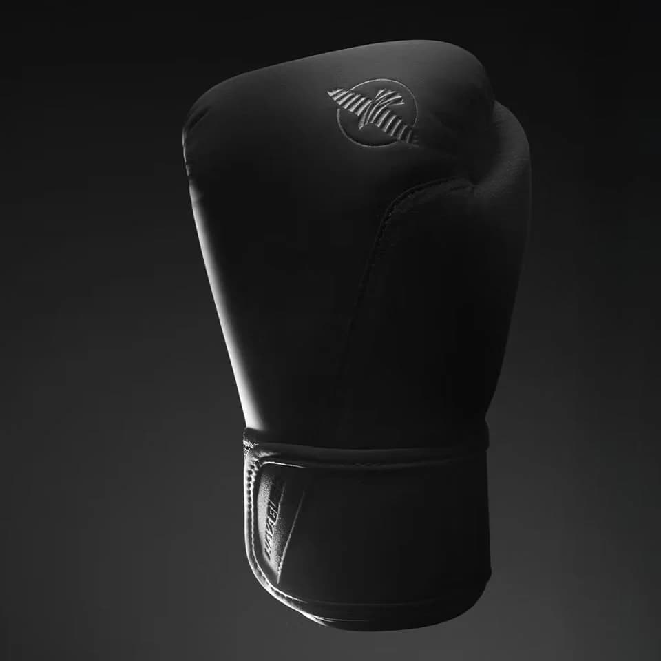 Hayabusa T360 Boksehansker