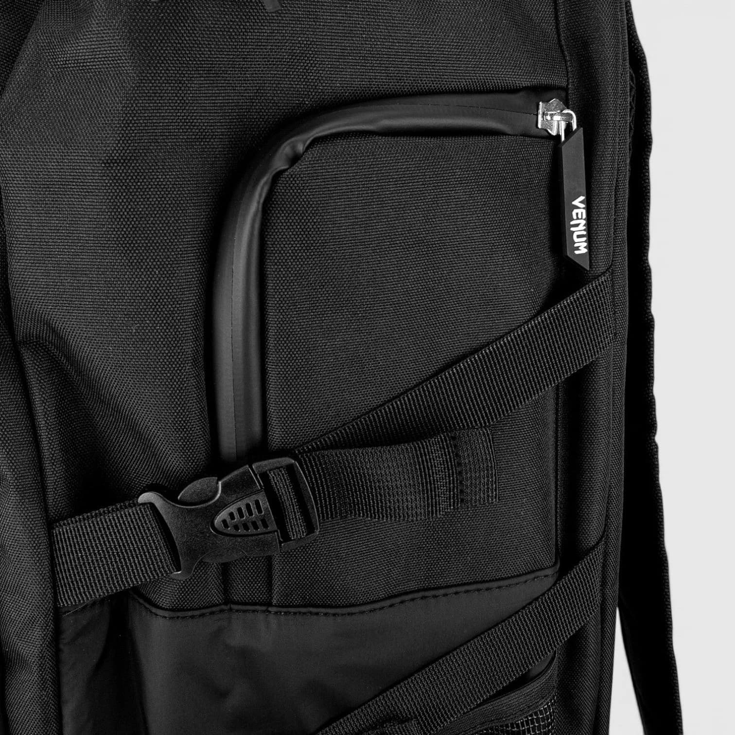 VENUM Challenger Xtrem Evo Ryggsekk - Svart