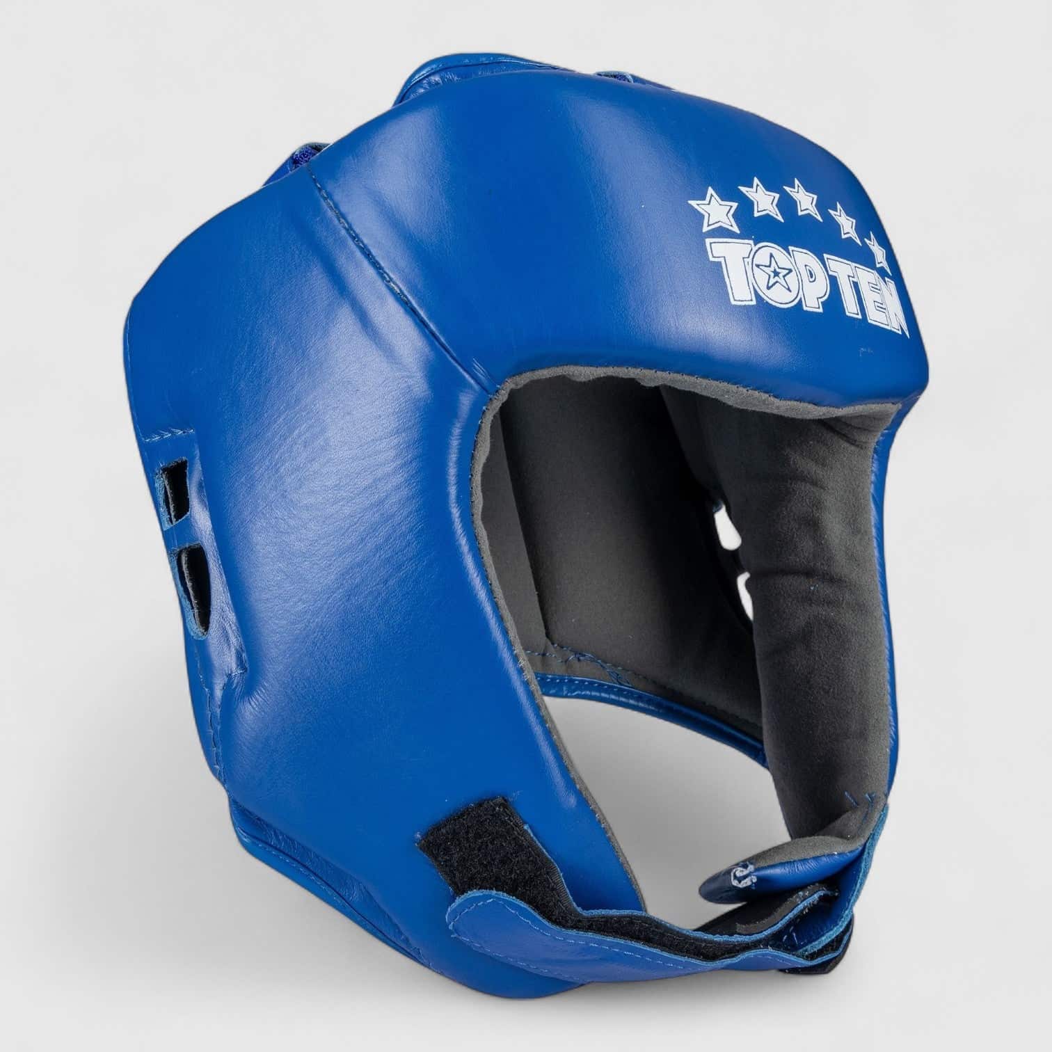 TOP TEN World Boxing Competition konkurransehjelm