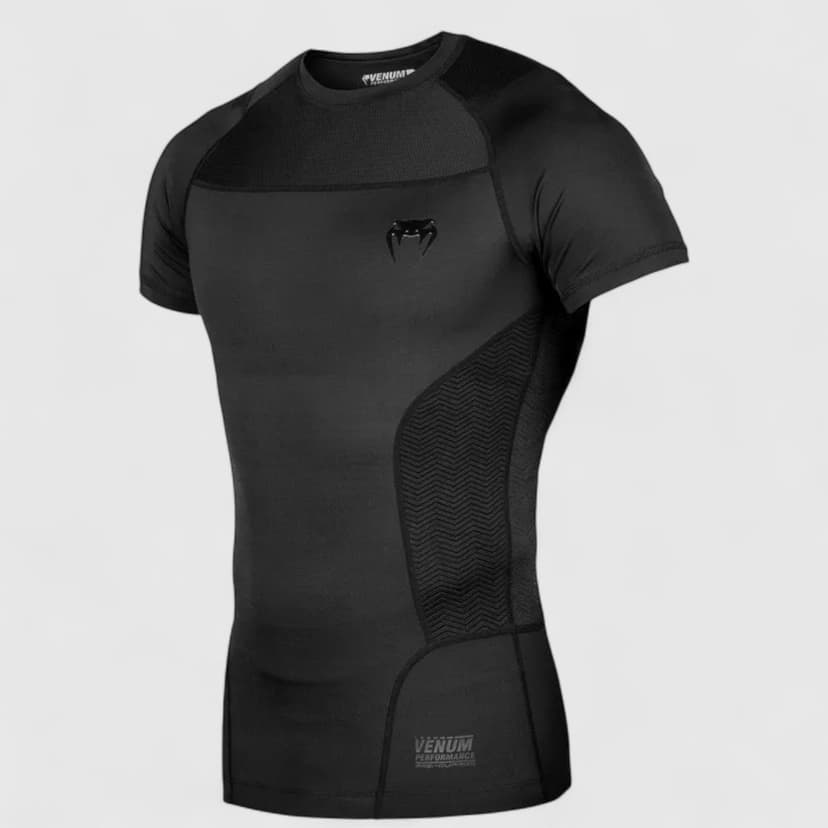 Venum G-FIT rashguard kompresjonstøy – Combat Store