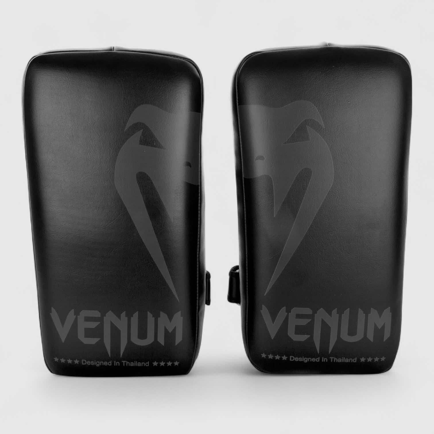 VENUM Giant Kick Pads – Slag- og sparkputer for trening