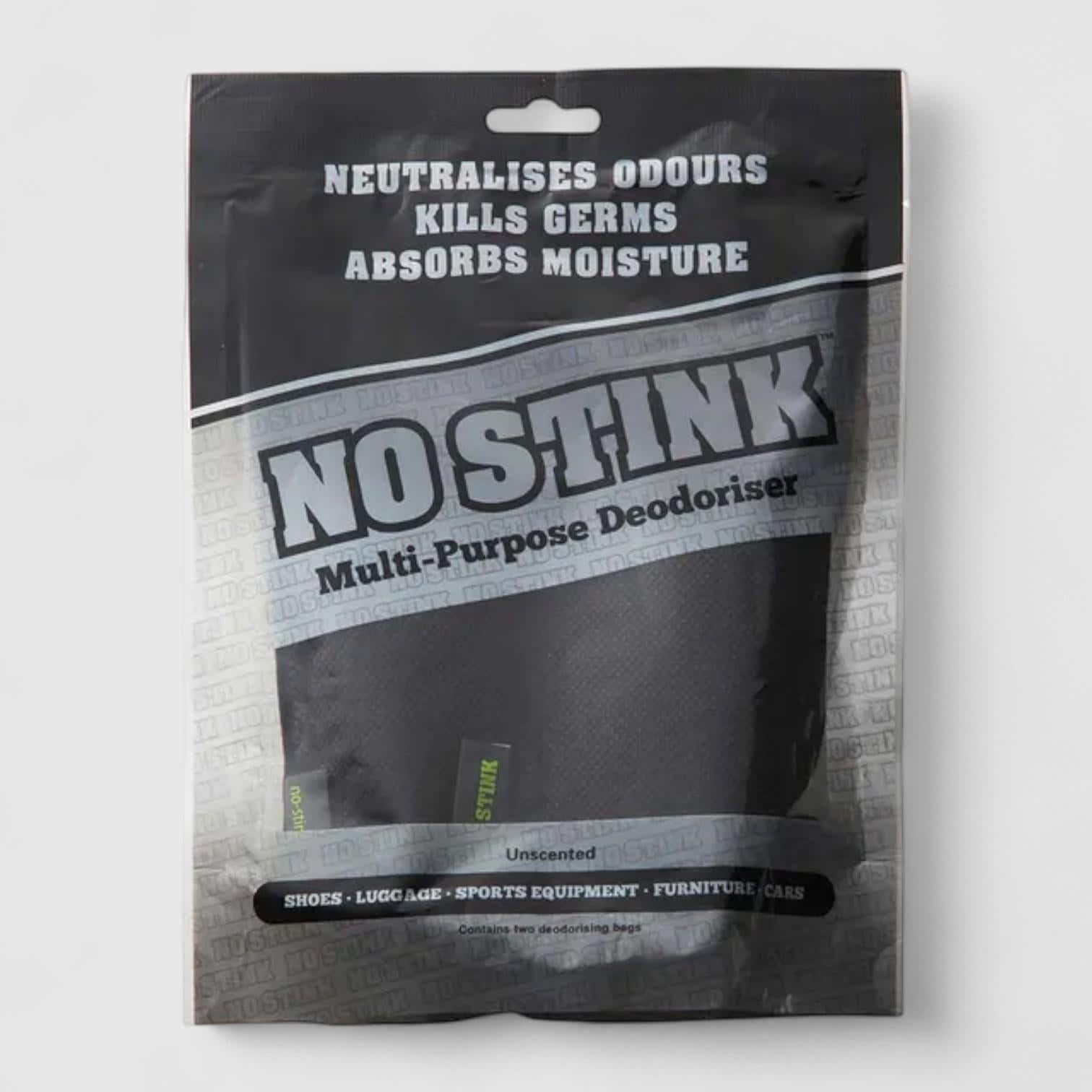 No Stink Multi - Deodorant