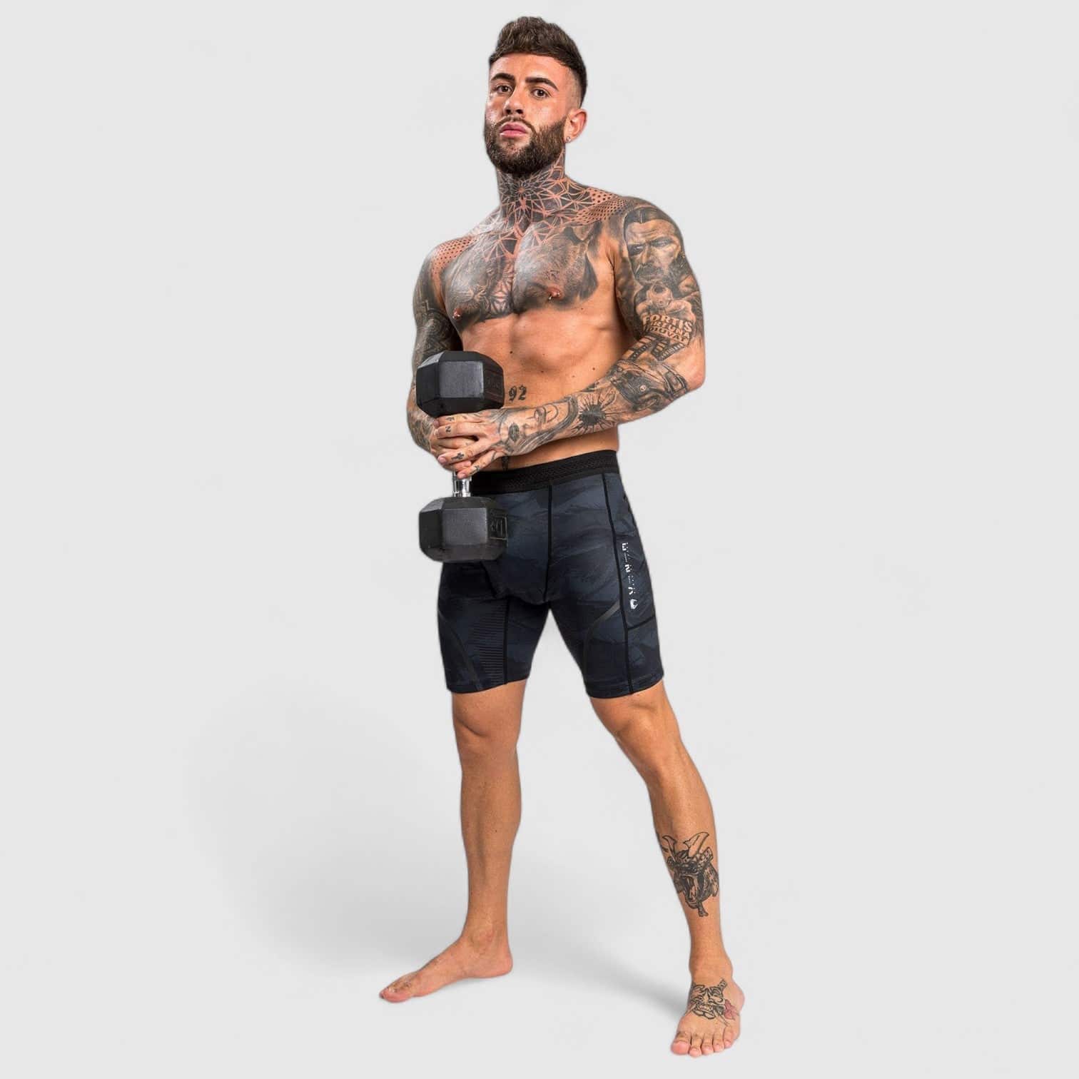 VENUM Electron 3.0 Vale Tudo Kampshorts