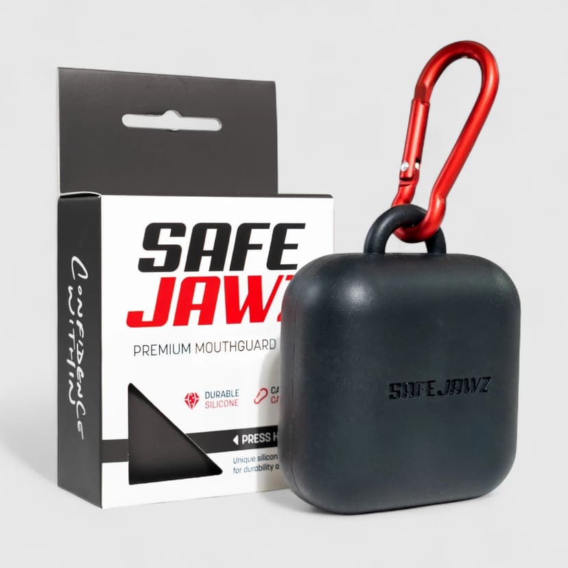 SAFEJAWZ premium etui