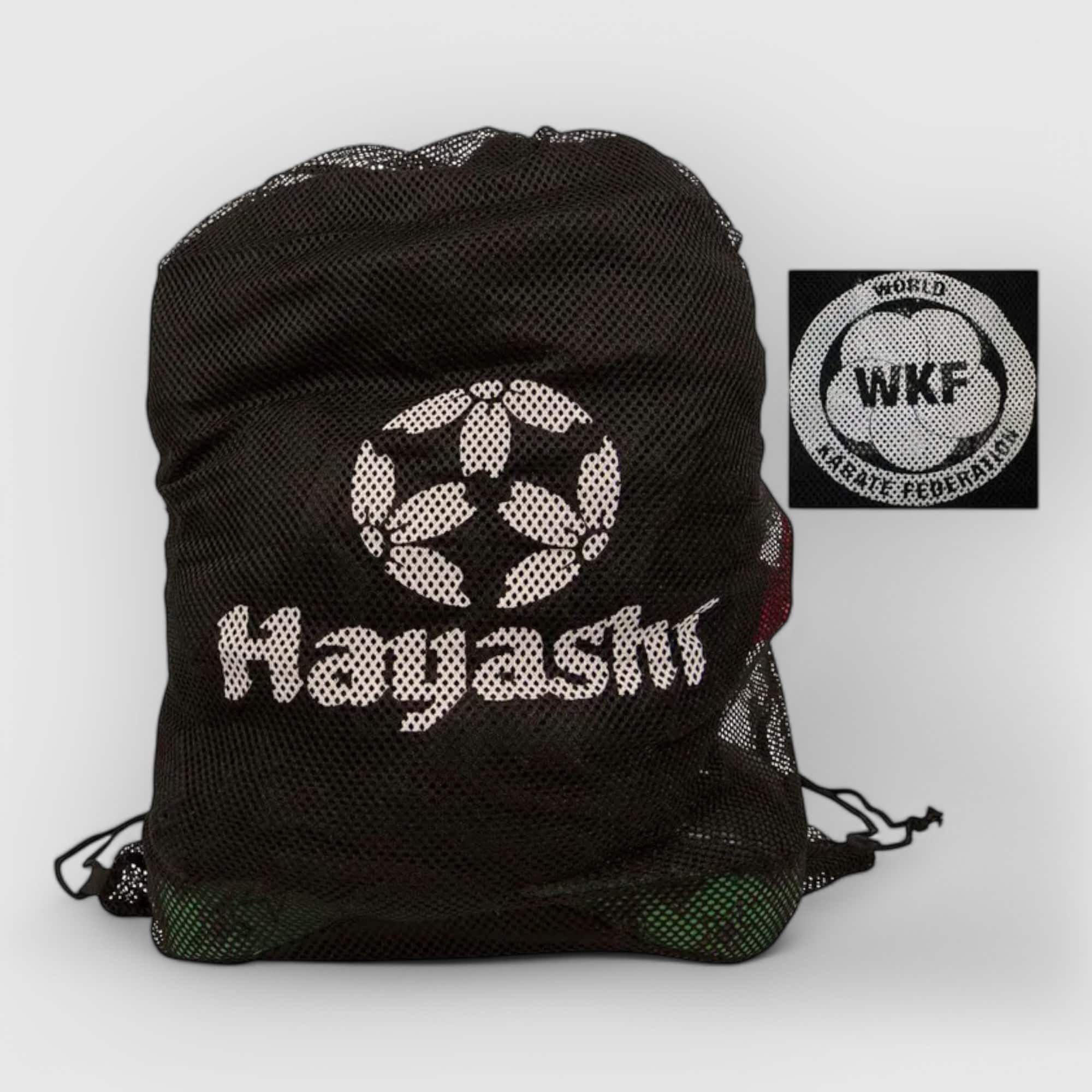 HAYASHI Skulderbag/nett XL WKF