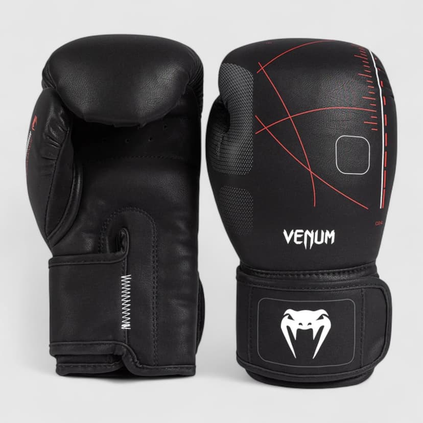 Venum Tactical XT boksehansker til trening og sparring – Combat Store