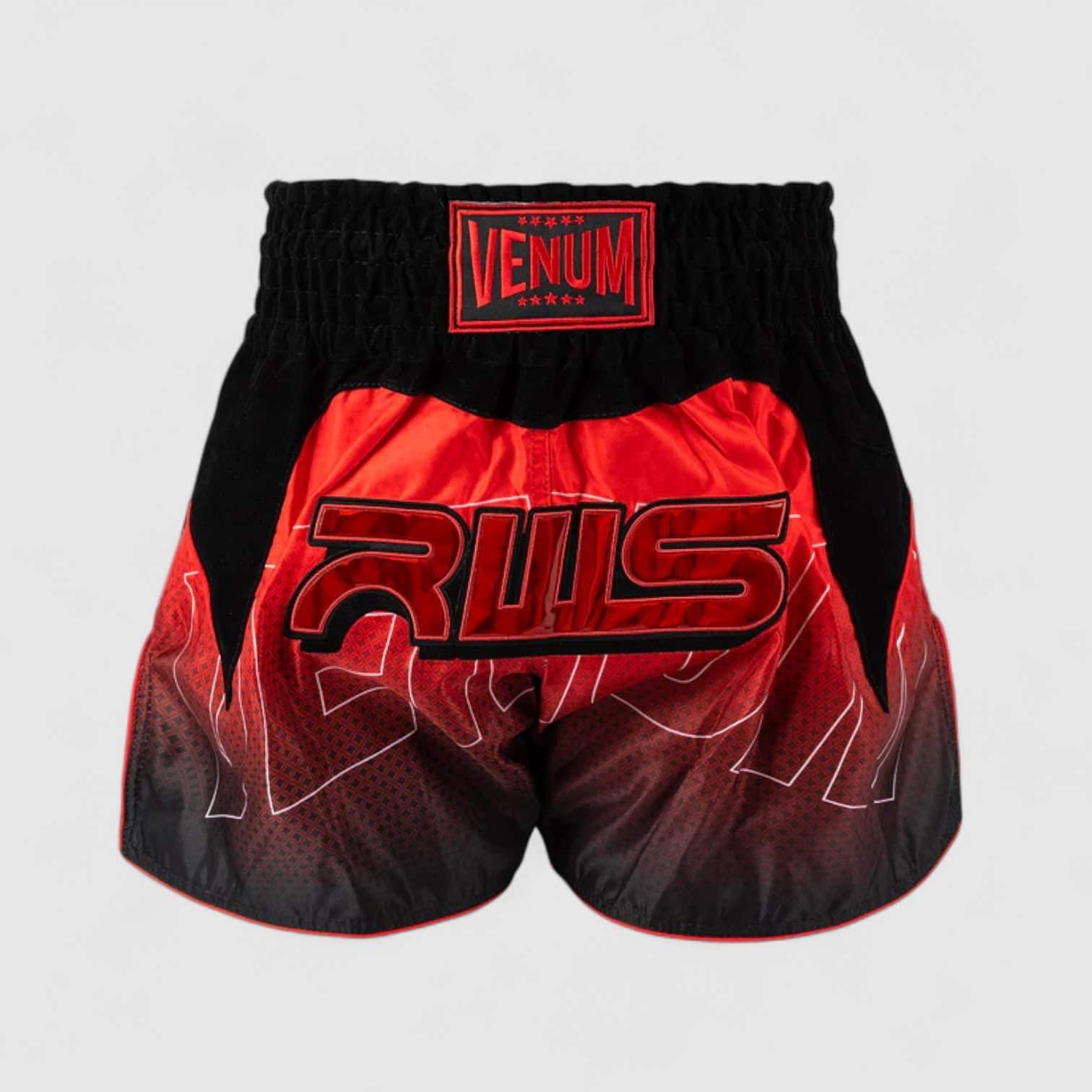 VENUM x RWS Muay thai shorts