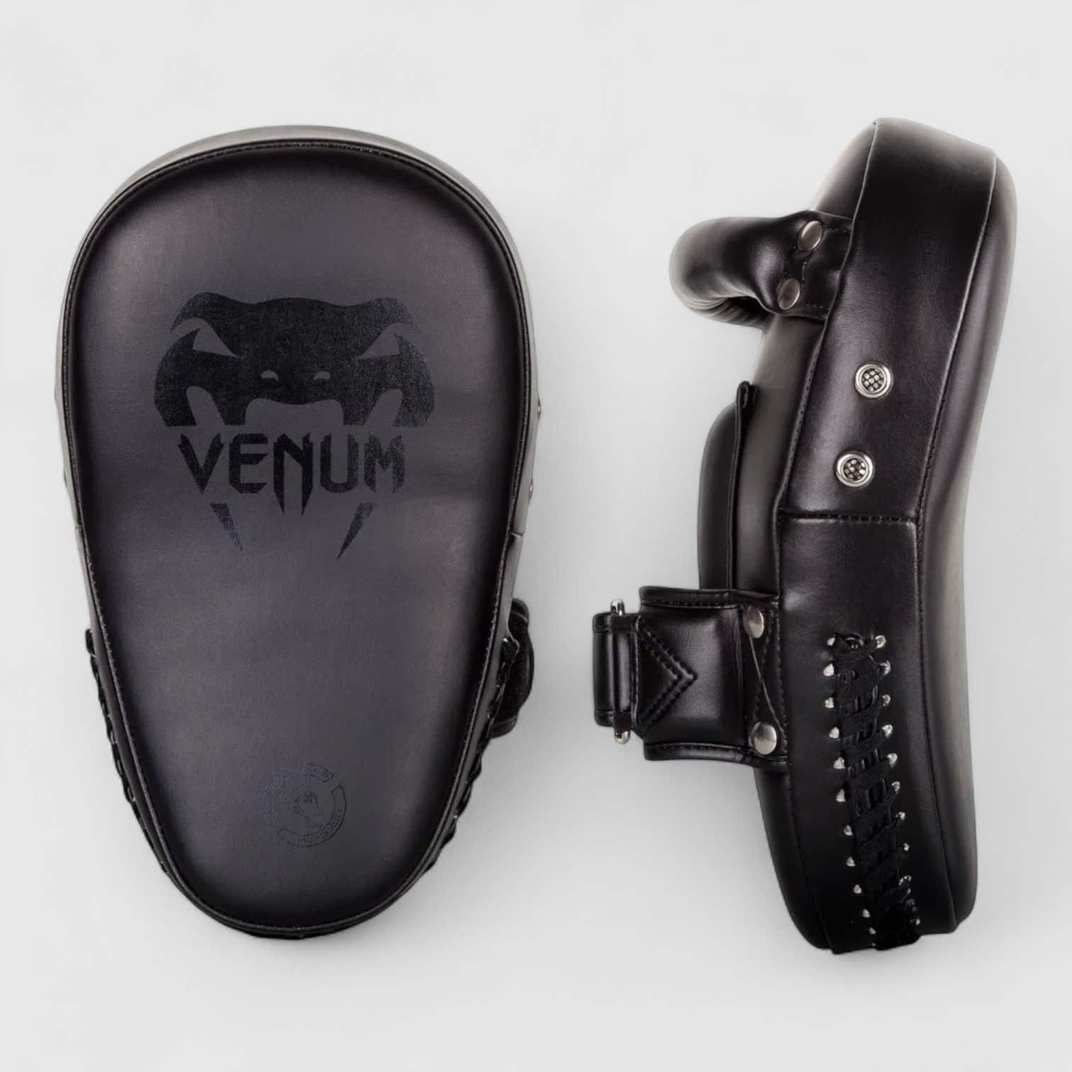 VENUM Elite Små Focus mitts slagputer - Par