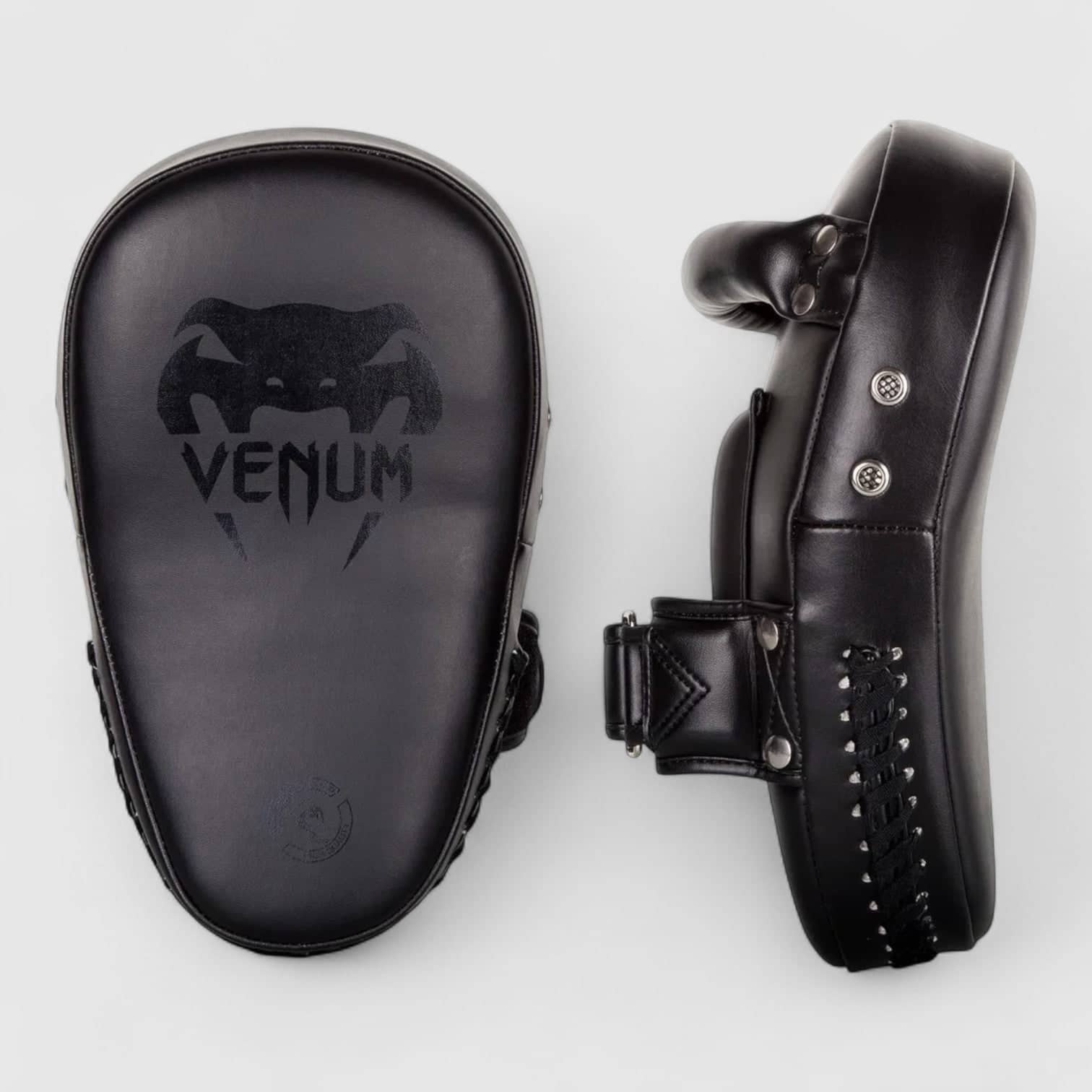 Et par Venum Elite focus mitts slagputer