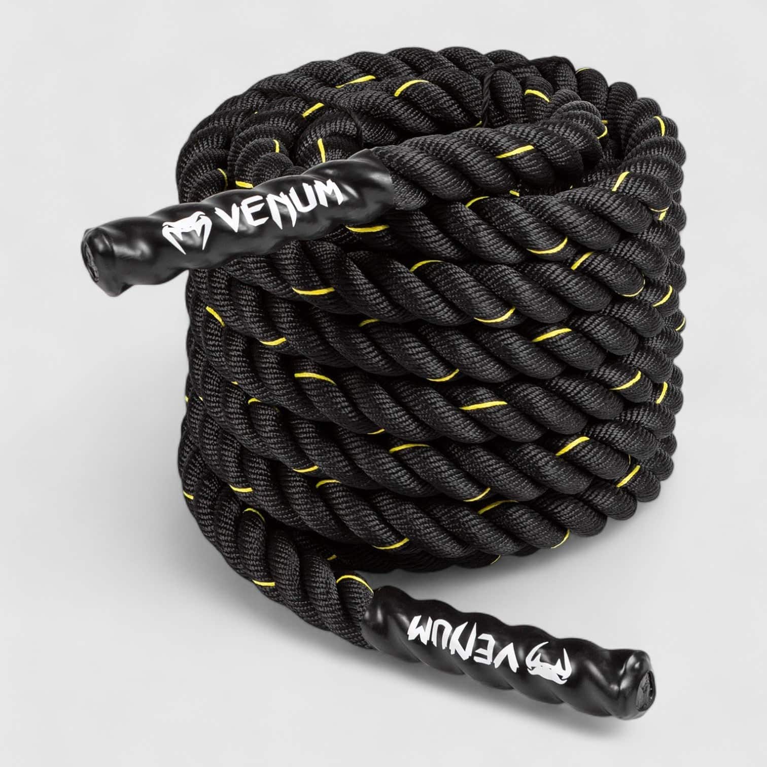 VENUM Challenger Battle Rope - 9,12 og 15 meter