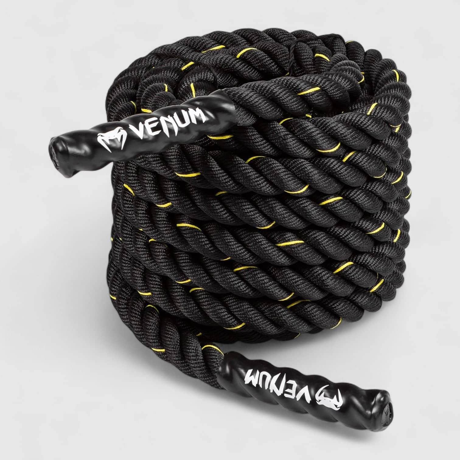 Venum Challenger battle rope, tykt treningstau
