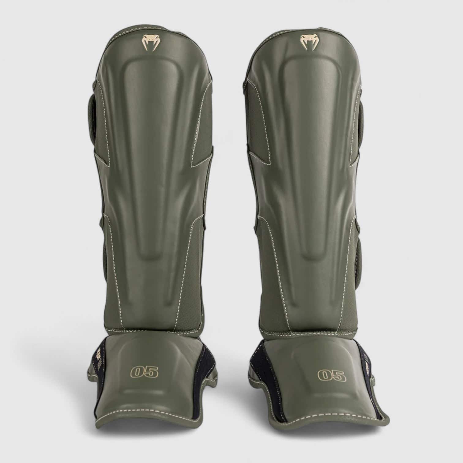 VENUM Impact EVO legg- og vristbeskytter Kaki