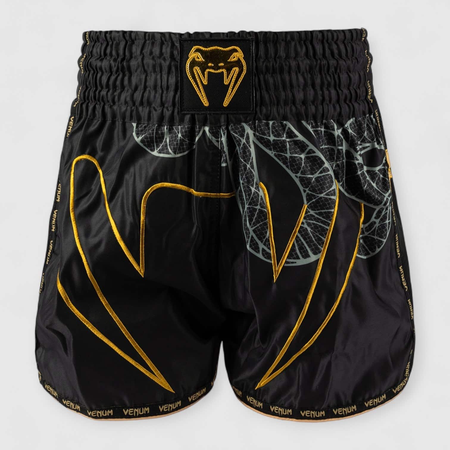VENUM Serpenti Muay Thai shorts