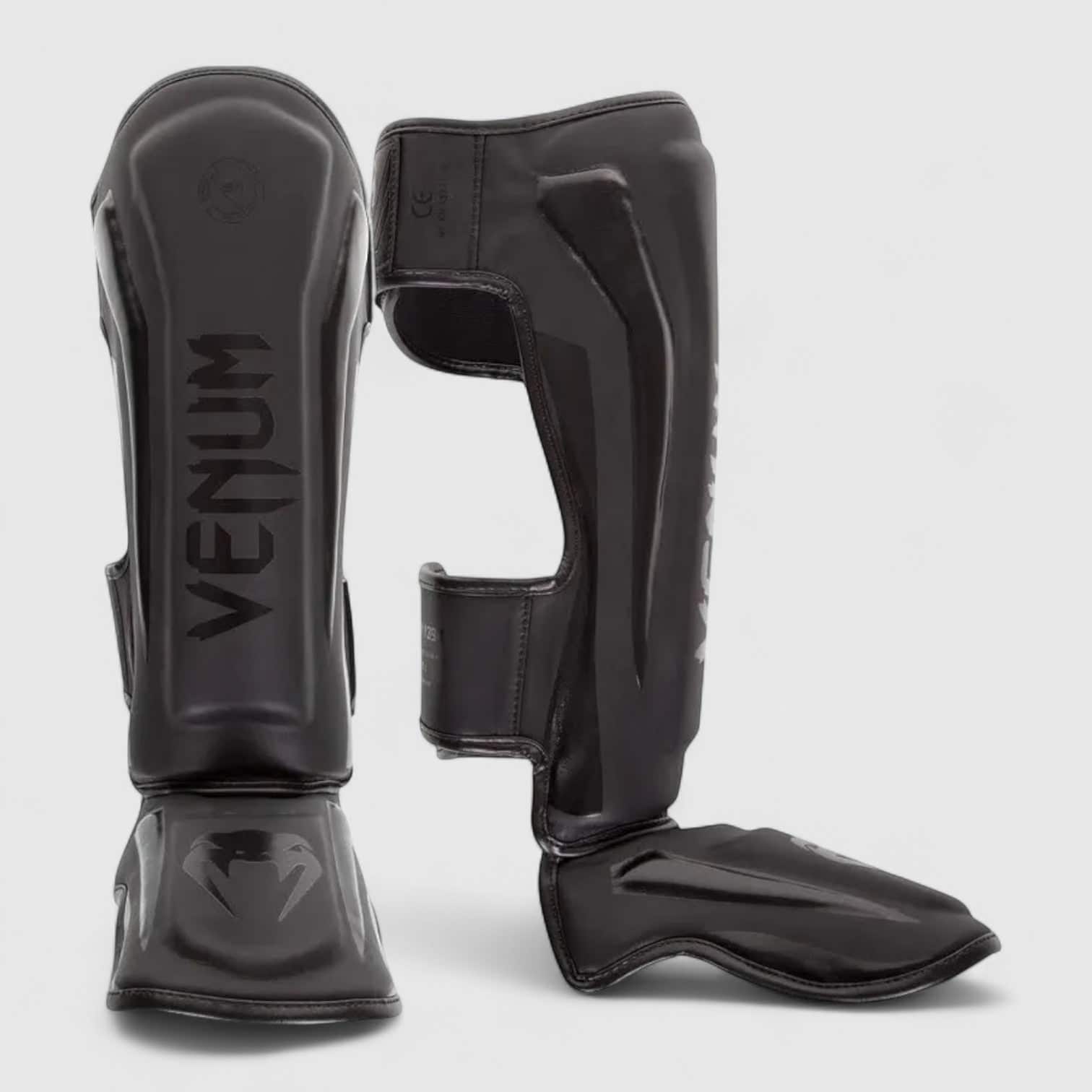 VENUM Elite Legg og Vristbeskytter