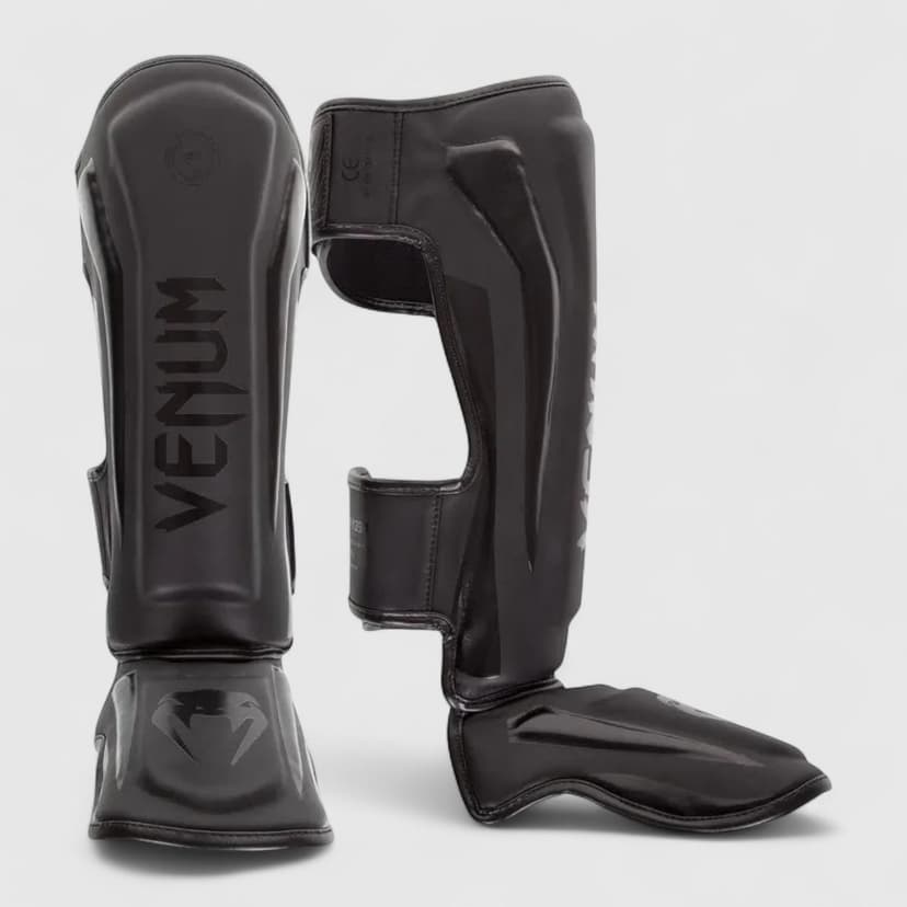 VENUM Elite legg- og vristbeskytter