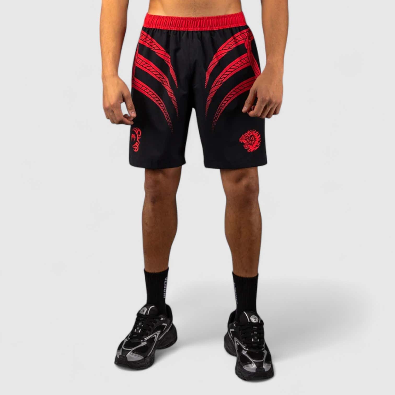 VENUM x Mike Tyson treningsshorts