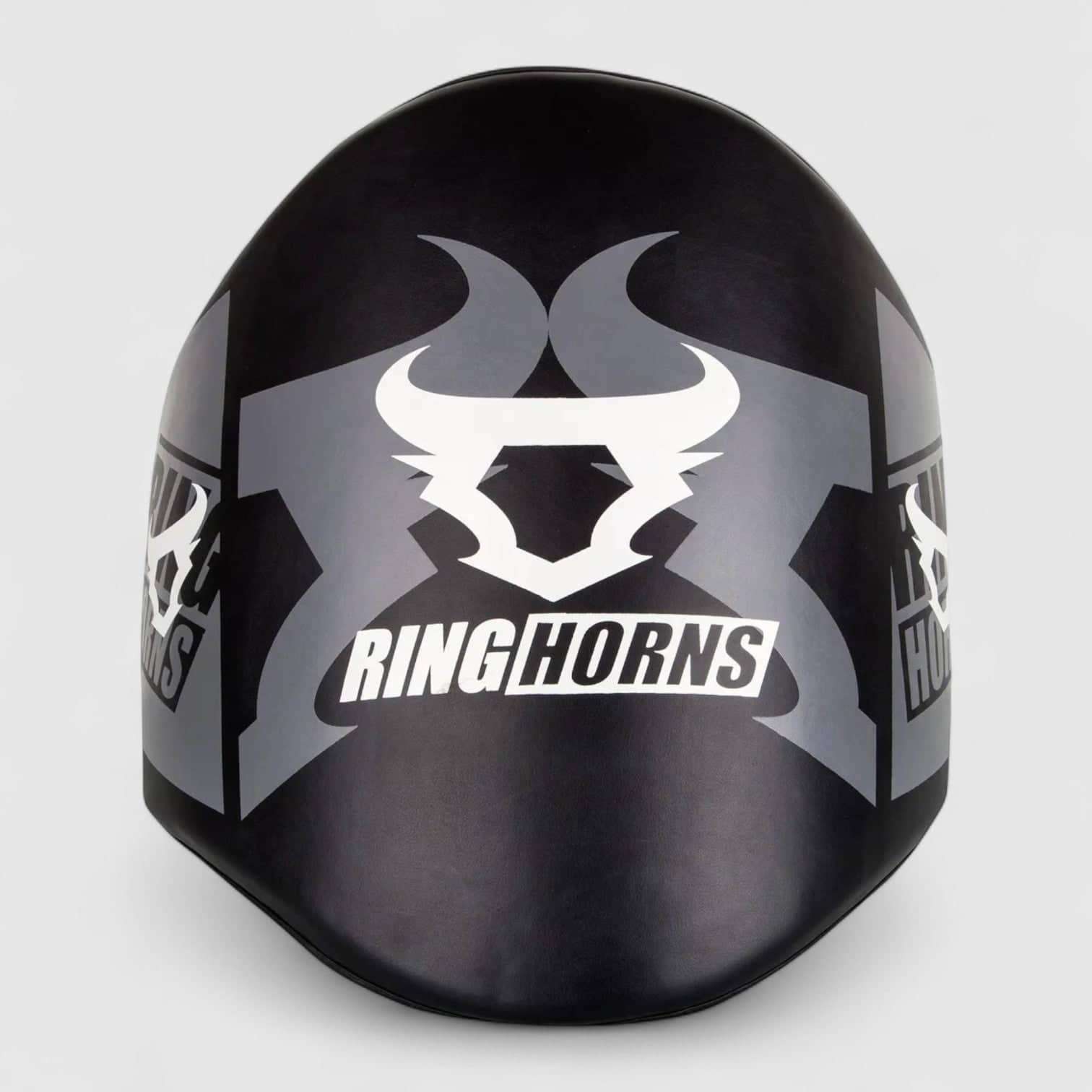 Svart RINGHORNS Charger magepute